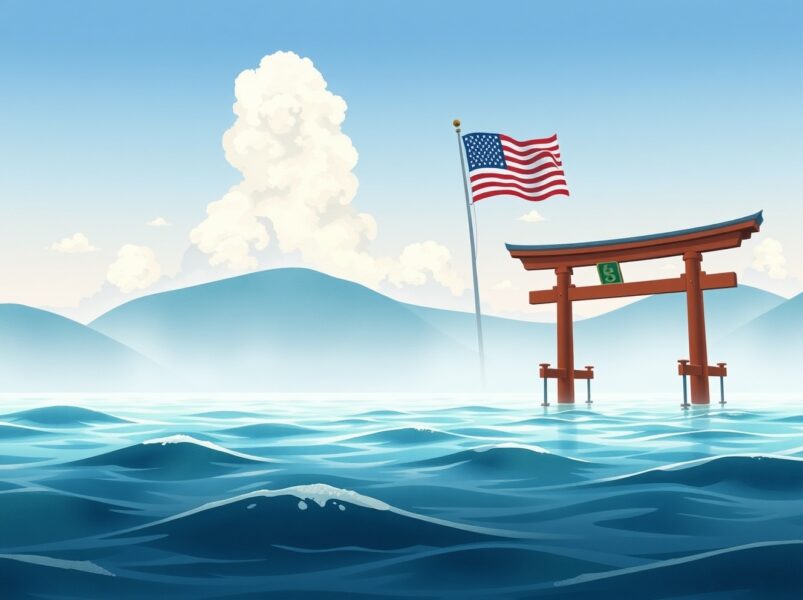 USD/JPY Retreats: Dramatic Pullback from One-Month Highs as Dollar Momentum Falters