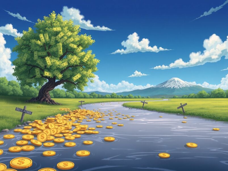 USD/JPY zieht sich zurück: Yen findet entscheidende Stabilität nahe der 157,00-Schwelle