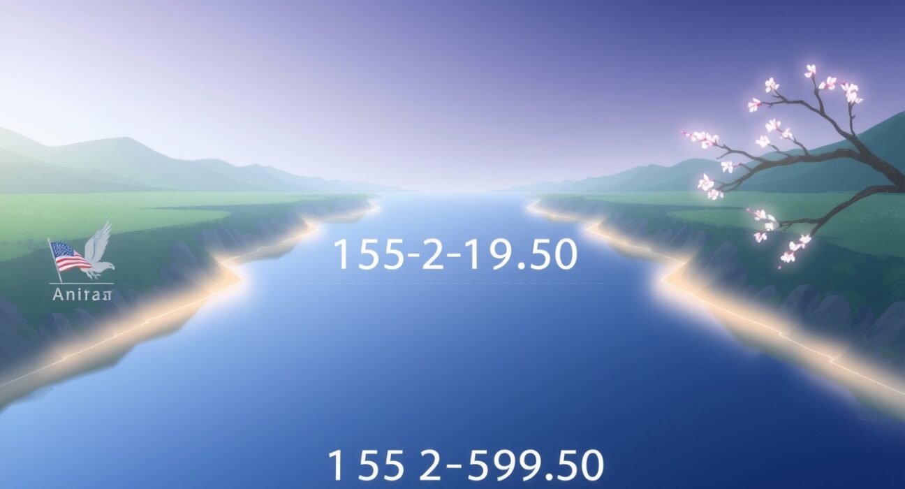 Scotiabank USD/JPY technical analysis showing the critical 152 to 159.50 trading range for forex traders.