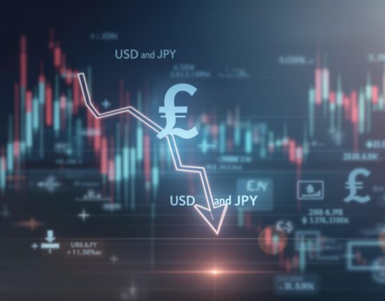 Crucial USD/JPY Forecast: UBS Issues Urgent Sell Warning on Rallies