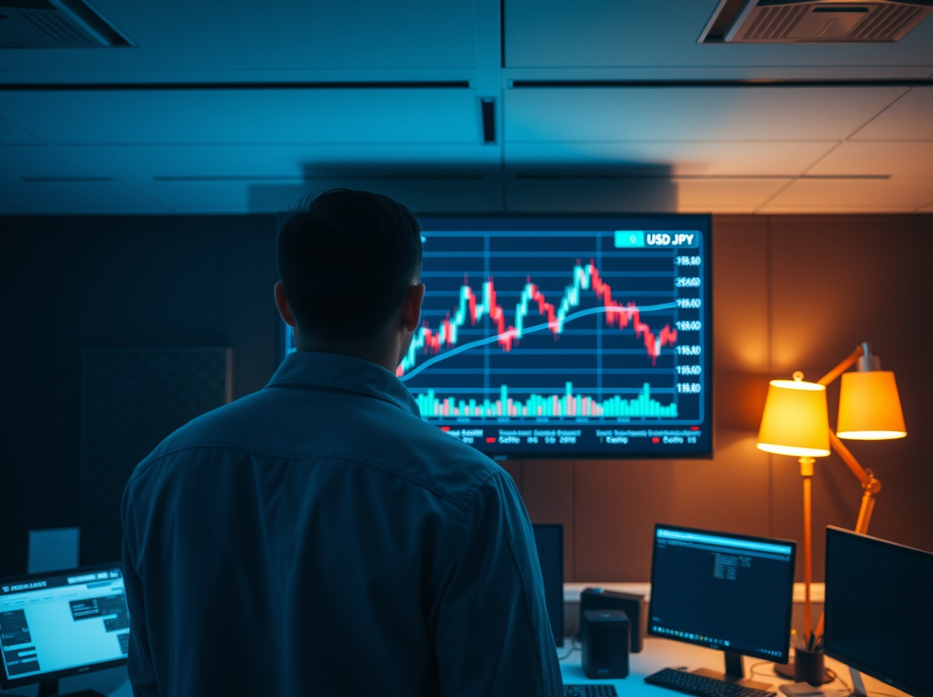 USD/JPY Stuck Below 162.00 as Intervention Fears Keep Markets on Edge