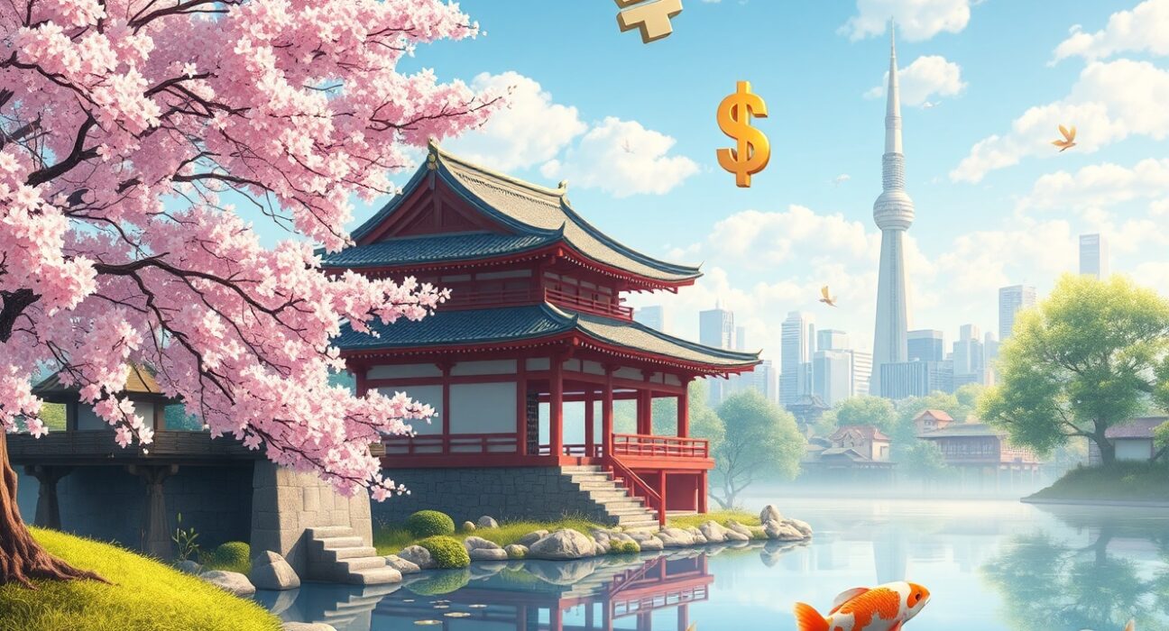 USD/JPY currency pair analysis showing impact of Japan election on Yen strength and intervention risks