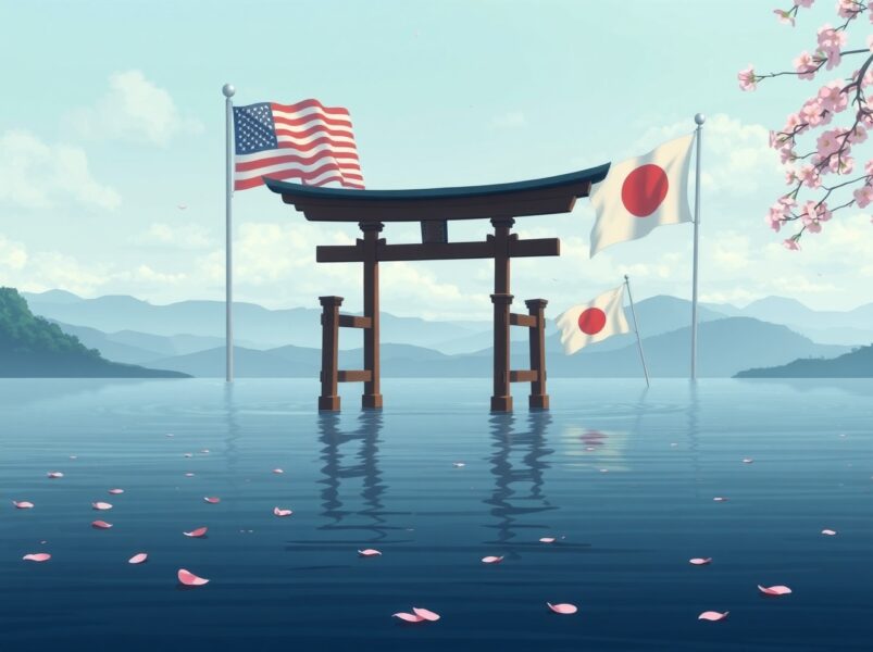 USD/JPY currency pair analysis showing impact of US PPI data and Bank of Japan policy shift.