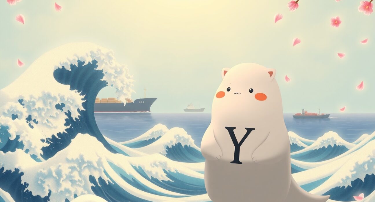 USD/JPY exchange rate analysis showing Yen strength after tariff ruling impacts forex markets