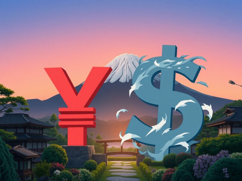 USD/JPY Plunges Below 156.00 as Japanese Yen Soars After Takaichi’s Decisive Victory