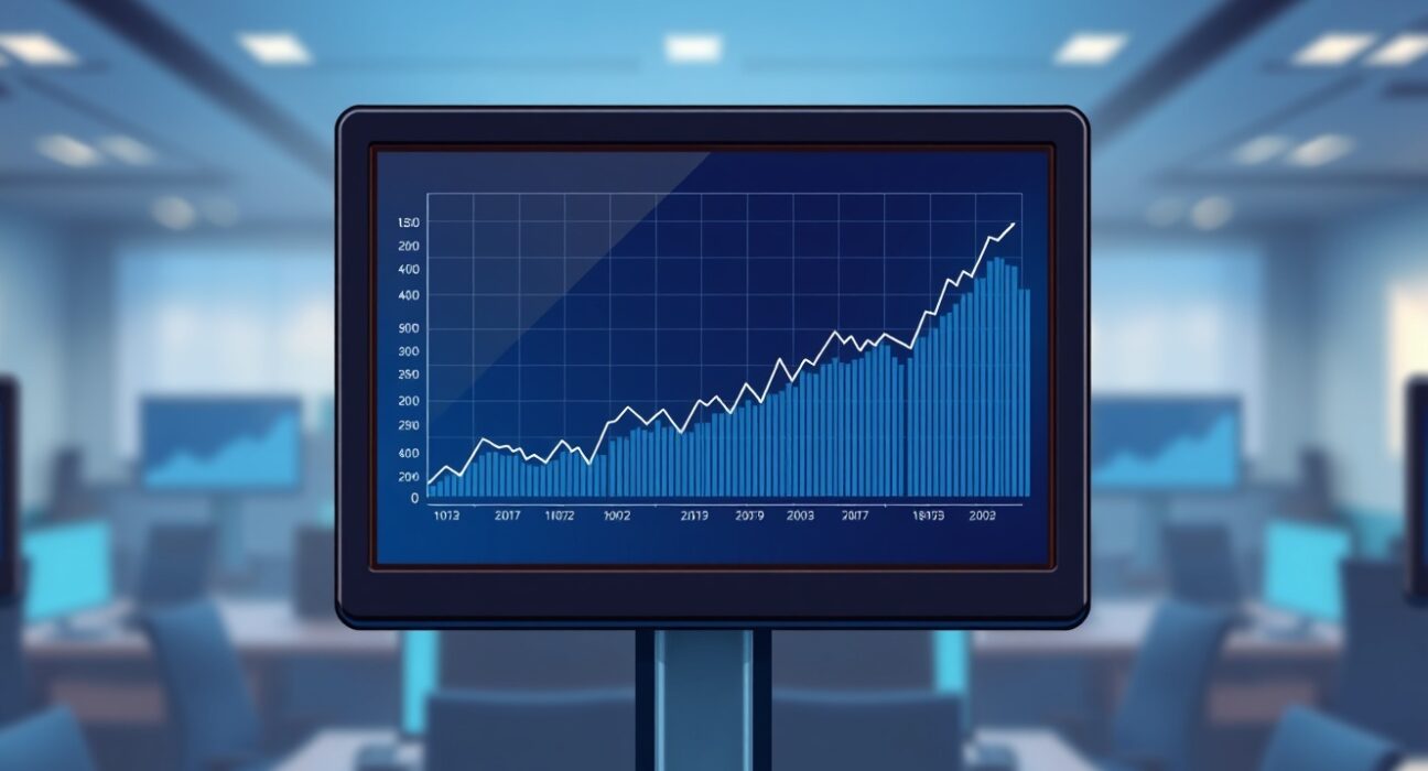 USD/JPY currency pair chart showing stabilization near recent highs amid oil-driven inflation support.