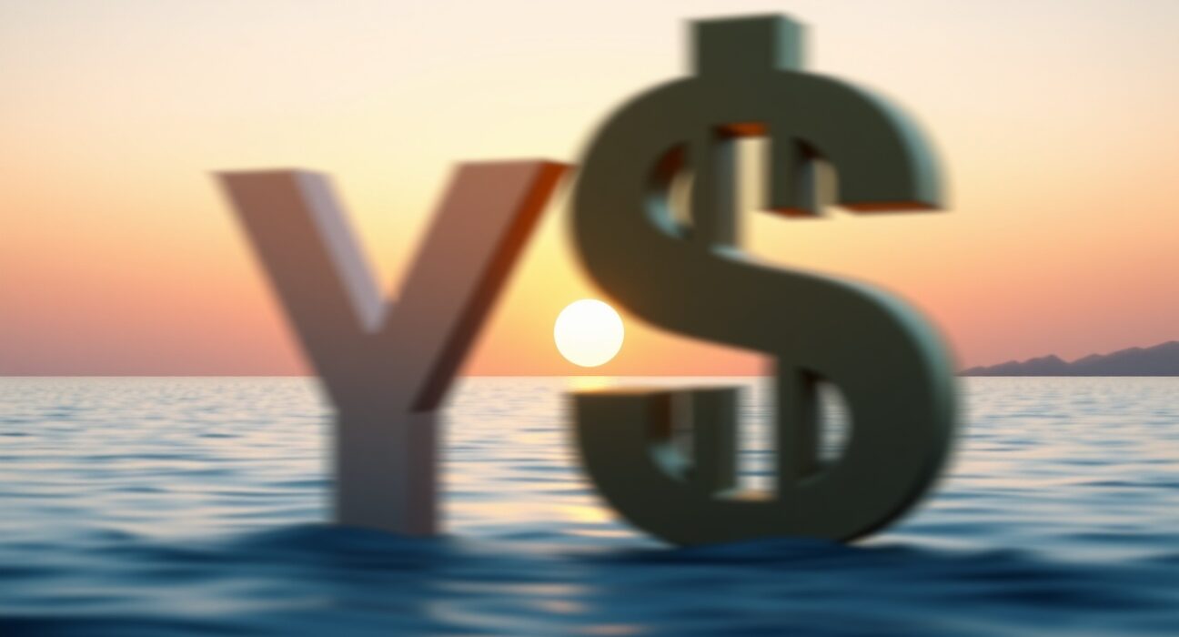 USD/JPY currency pair steadies after suspected Japan intervention amid safe-haven Dollar demand