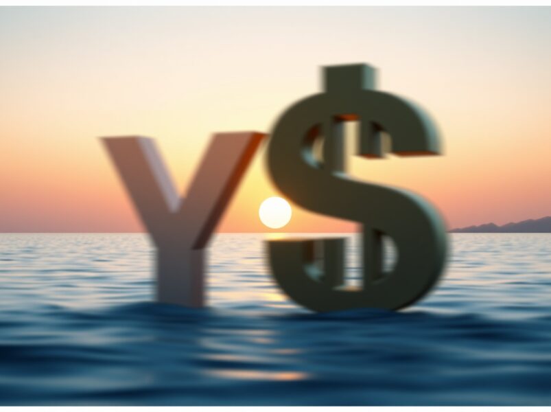 USD/JPY Steadies After Suspected Japan Intervention Amid Safe-Haven Dollar Surge