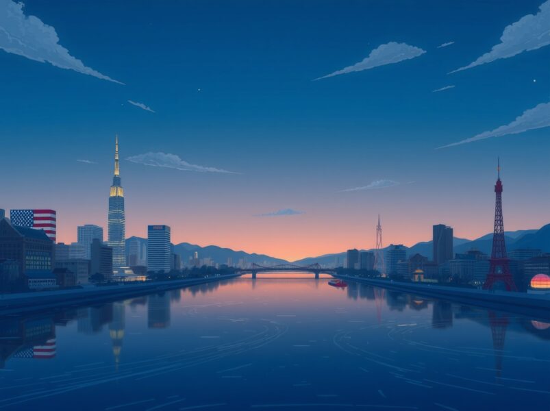 USD/JPY Steadies Near 156.00: A Resilient Market Response to Trump’s SOTU Address