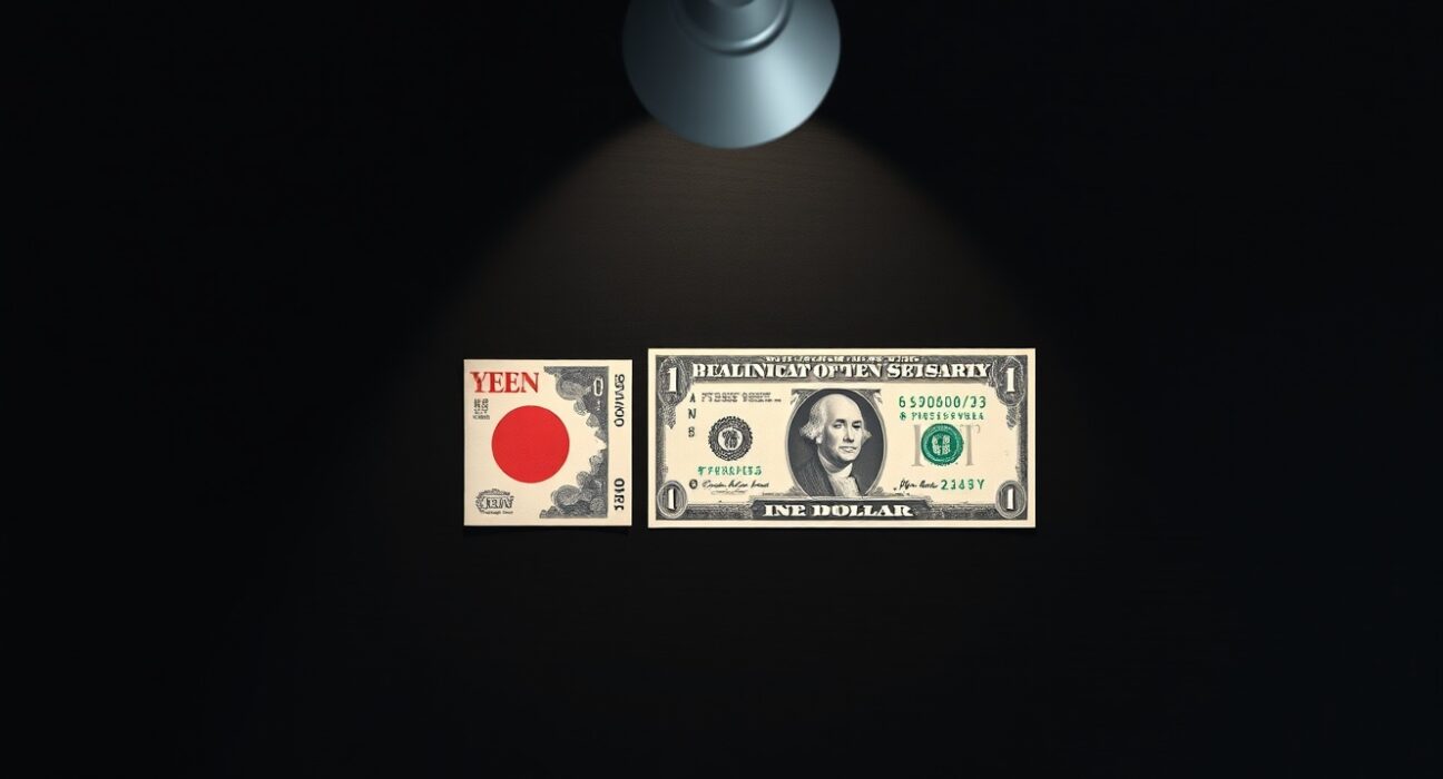 USD/JPY forex pair analysis with support and resistance levels by DBS bank