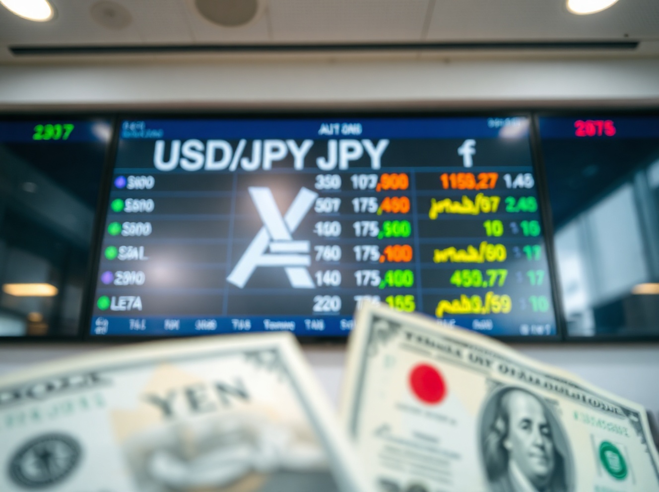 USD/JPY: UOB Sees Yen Downside Bias Within 158.00–160.20 Range