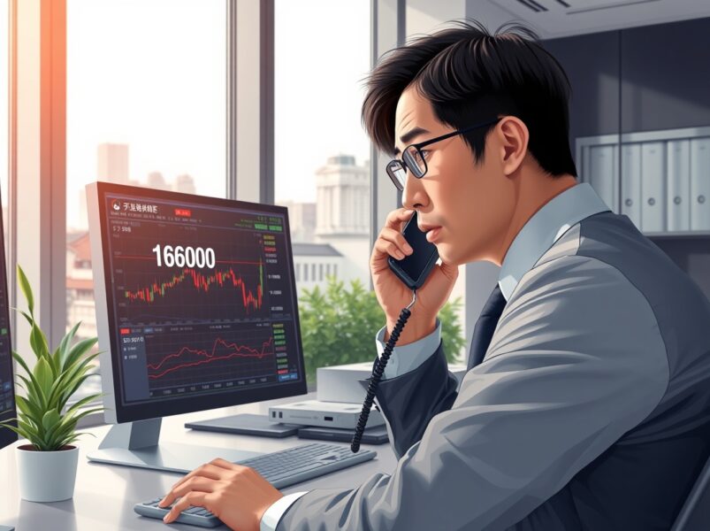 USD/JPY Exchange Rate: Critical 160.00 Barrier Holds as Verbal Warnings Intensify – MUFG Analysis