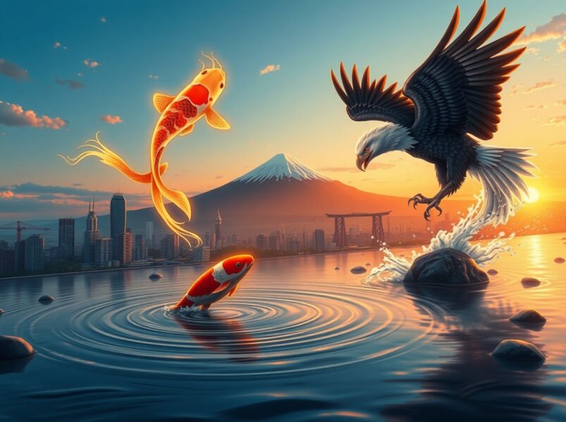 USD/JPY Plummets: Yen’s Stunning Climb Below 153.00 Shakes Forex Markets