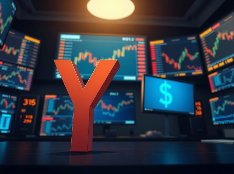 USD/JPY Supera los 157.00 Tras la Dramática Caída de la Intervención del Yen hasta 155.70