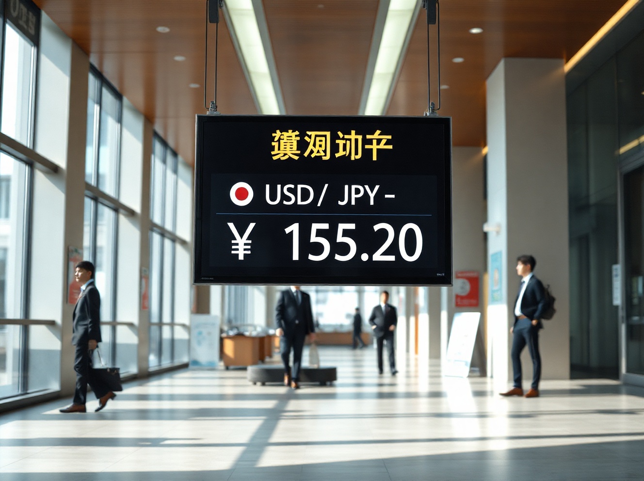 USD/JPY Extends Gains as Yen Gives Back Intervention-Fueled Rally