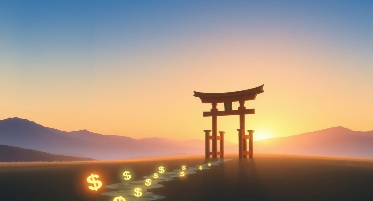 Analysis of USD/JPY currency pair and the persistent pressure on the Japanese yen in forex markets.