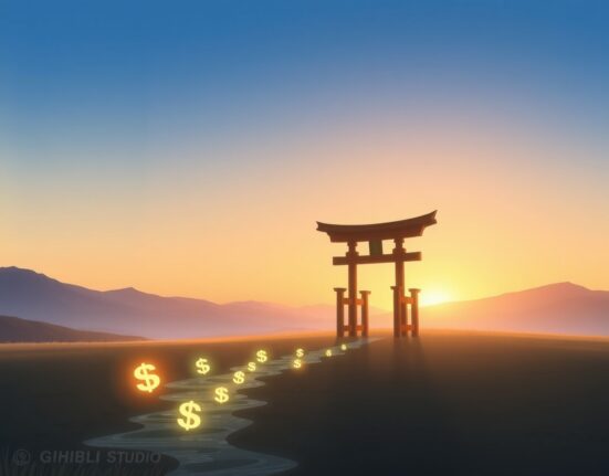 Analysis of USD/JPY currency pair and the persistent pressure on the Japanese yen in forex markets.