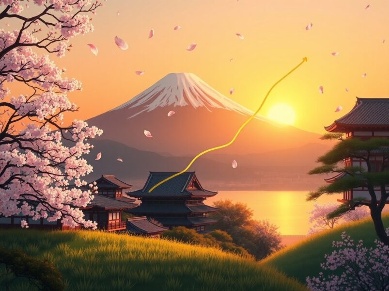 Rabobank analysis forecasts gradual Japanese yen recovery against US dollar to 145 exchange rate