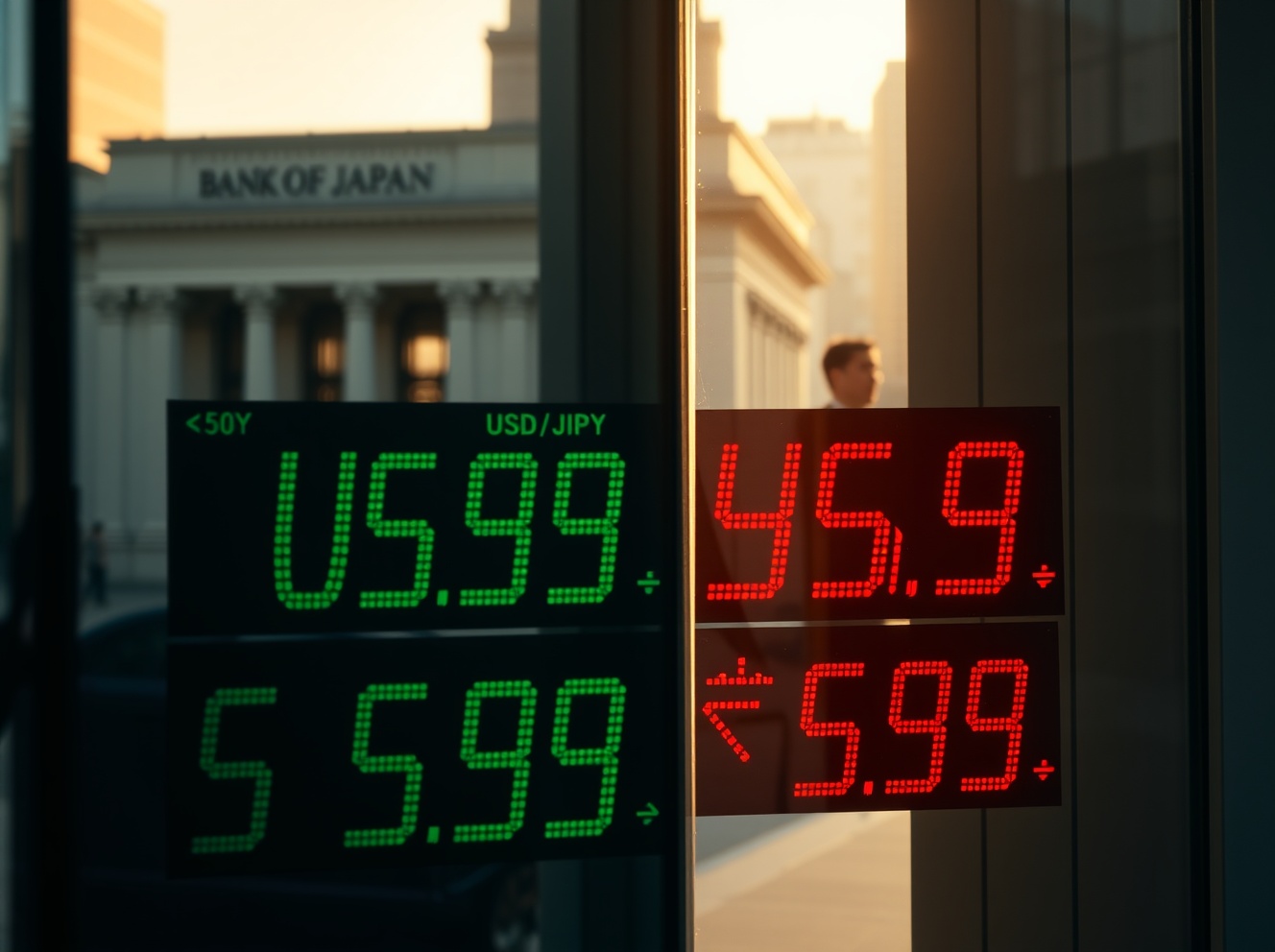USD/JPY Price Forecast: Yen Struggles as BoJ Rate Hike Uncertainty Deepens