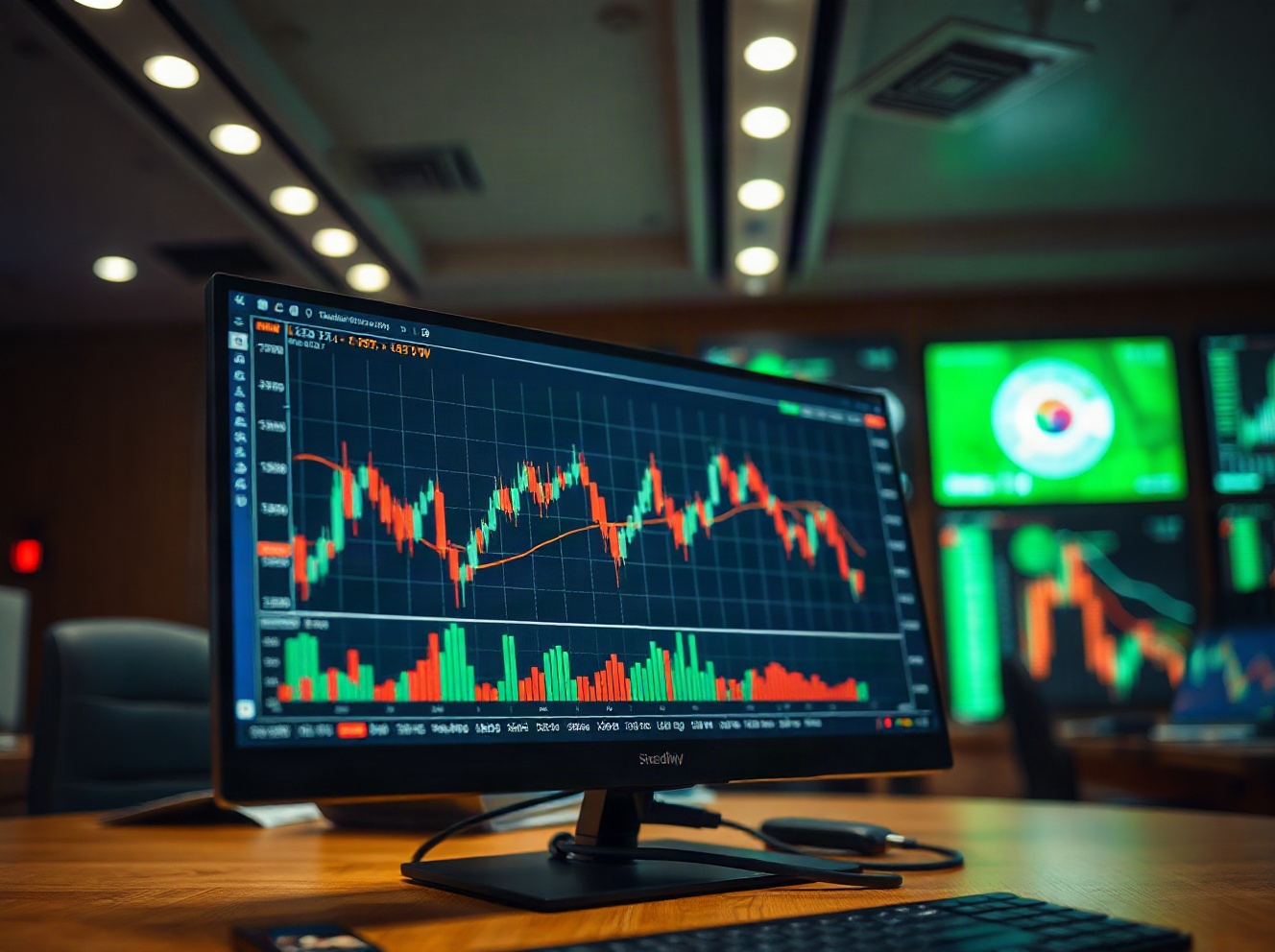 USD/KRW Set for Consolidation, Commerzbank Analysts Say