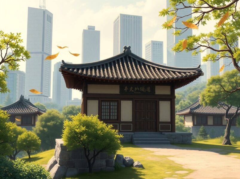 USD/KRW Exchange Rate Faces Critical Downside Risks as Capital Flows Shift – OCBC Analysis Reveals