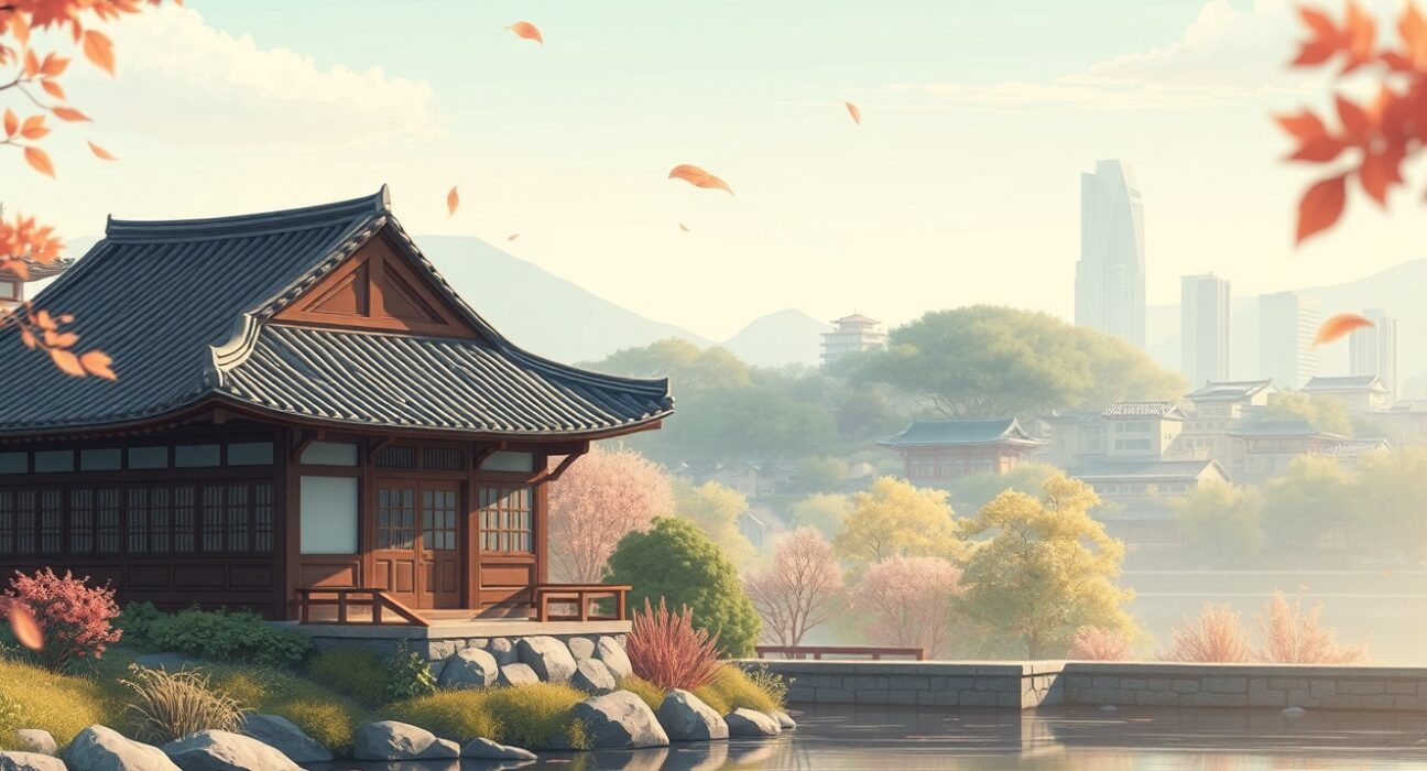 OCBC technical analysis of USD/KRW exchange rate showing range trading patterns with downward bias