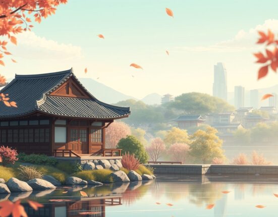 OCBC technical analysis of USD/KRW exchange rate showing range trading patterns with downward bias