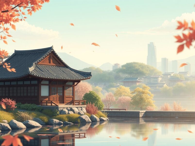 USD/KRW Exchange Rate: Navigating the Crucial Range Trade with Downside Bias – OCBC Technical Analysis