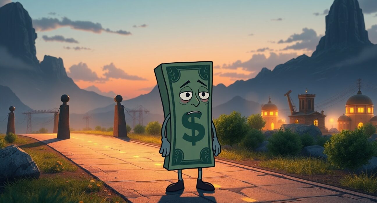 Analysis of USD legal tariff risks impacting the US Dollar's value and global forex market stability.