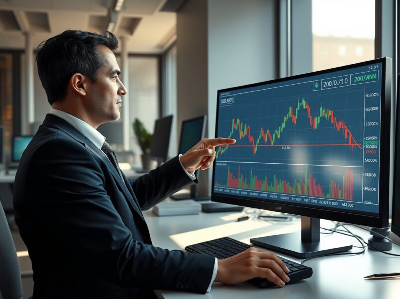 USD/MXN: Critical 200-Day Moving Average Hurdle Threatens Peso’s Rebound – Societe Generale Analysis