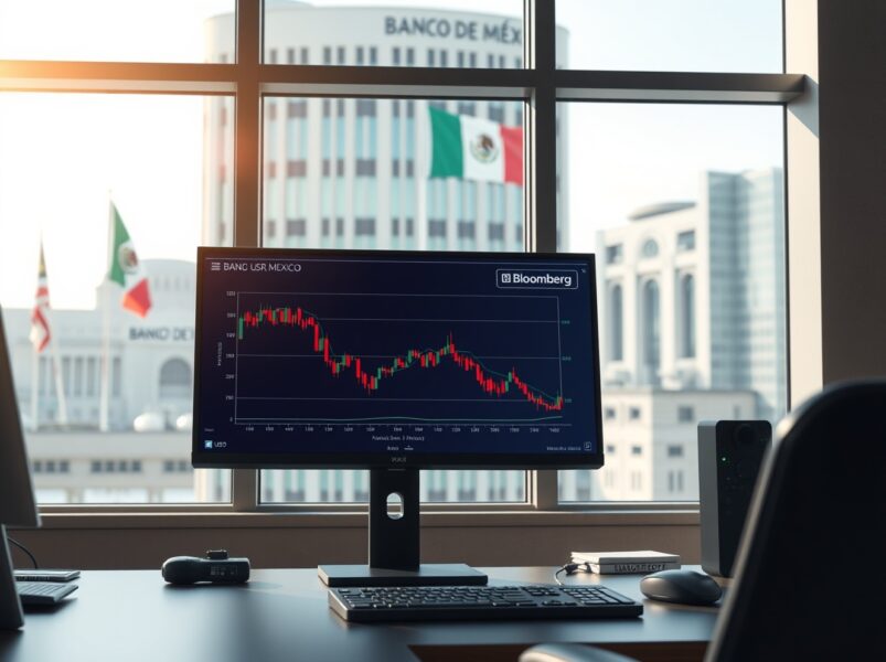 USD/MXN: Banxico’s Critical Rate Cut Leaves Peso Dangerously Exposed – ING Analysis