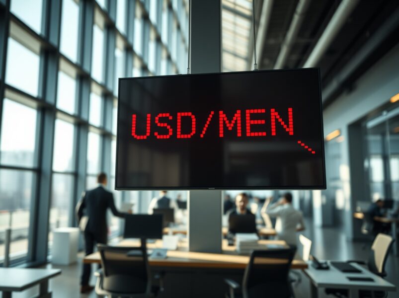 USD/MXN: Commerzbank Sees Further Peso Weakness Ahead