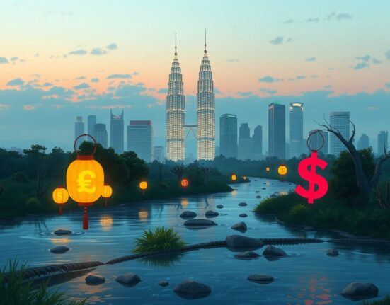 MUFG analysis predicts continued Malaysian ringgit weakness against US dollar in 2025 currency forecast