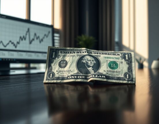 Analysis of USD's dual role as a safe haven currency facing structural economic challenges in 2025 financial markets.