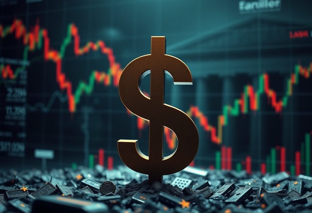 USD Outlook: Bank of America's Bold Bearish Forecast Unveiled