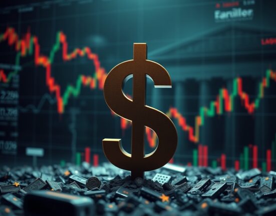 USD Outlook: Bank of America's Bold Bearish Forecast Unveiled