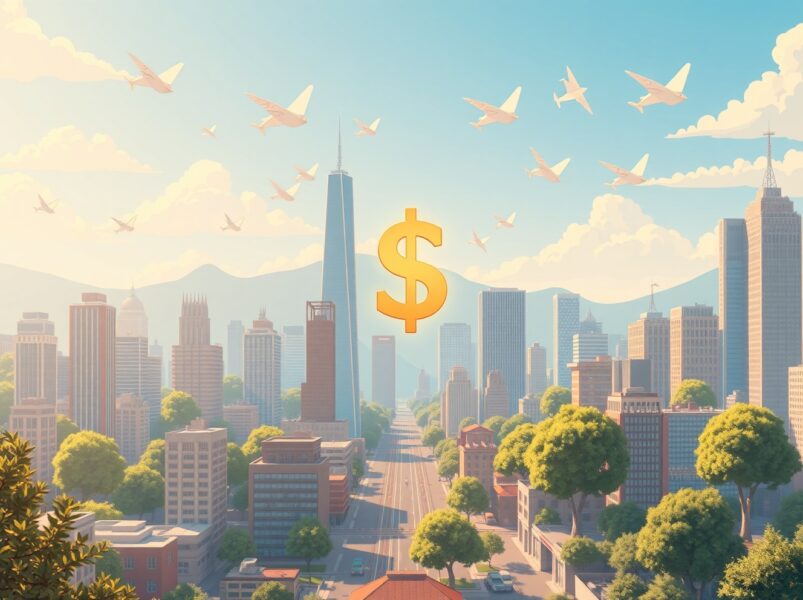 USD Outlook: Critical Confidence Data and Fed Speakers Shape Market Direction – TD Securities Analysis