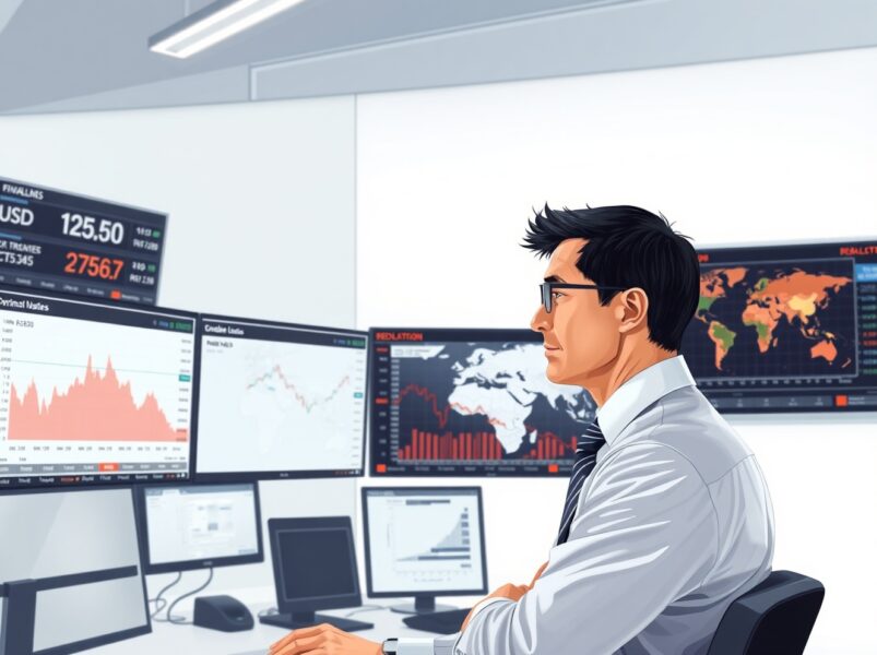 USD-i ülevaade: kriitiline analüüs FEDi kannatlikkuse ja Iraani geopoliitiliste riskide kohta – TD Securities