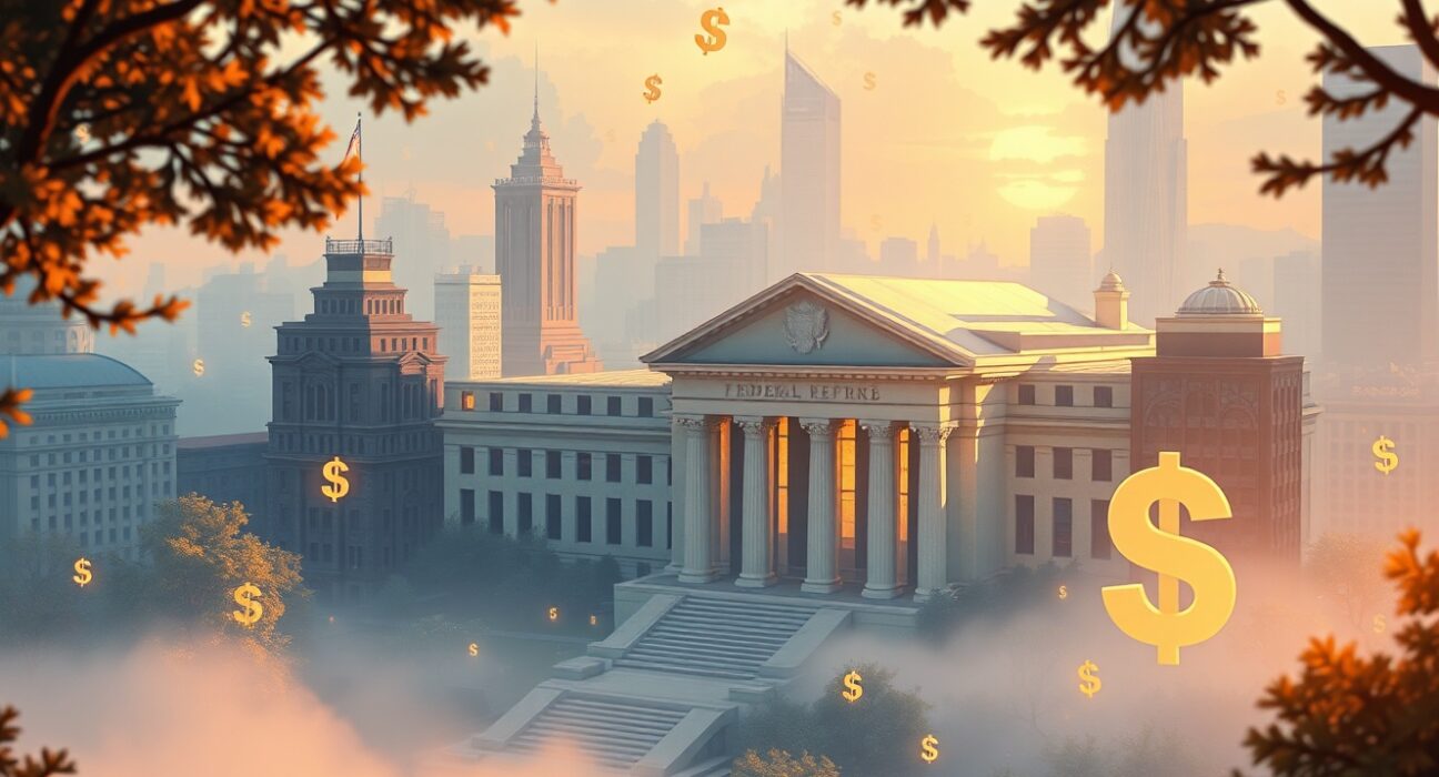 Analysis of USD currency outlook based on Federal Reserve policy guidance and economic data