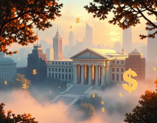 Analysis of USD currency outlook based on Federal Reserve policy guidance and economic data