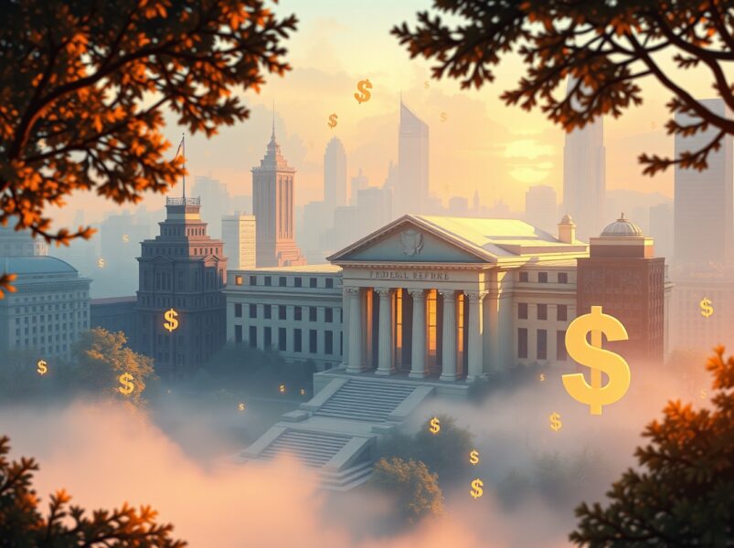 USD Outlook: Critical Data and FOMC Minutes to Reveal Federal Reserve’s Crucial Guidance