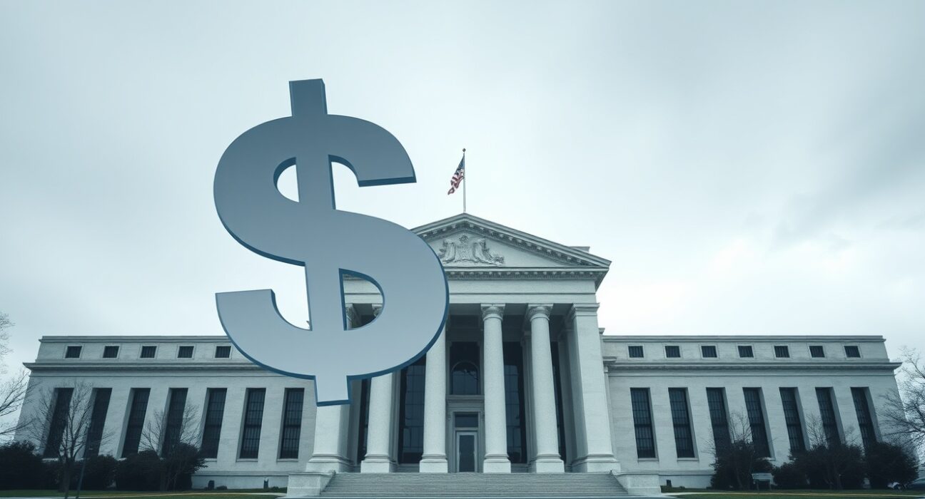 Goldman Sachs USD outlook report highlights a shrinking supply shock, predicting delayed dollar weakness in 2025.