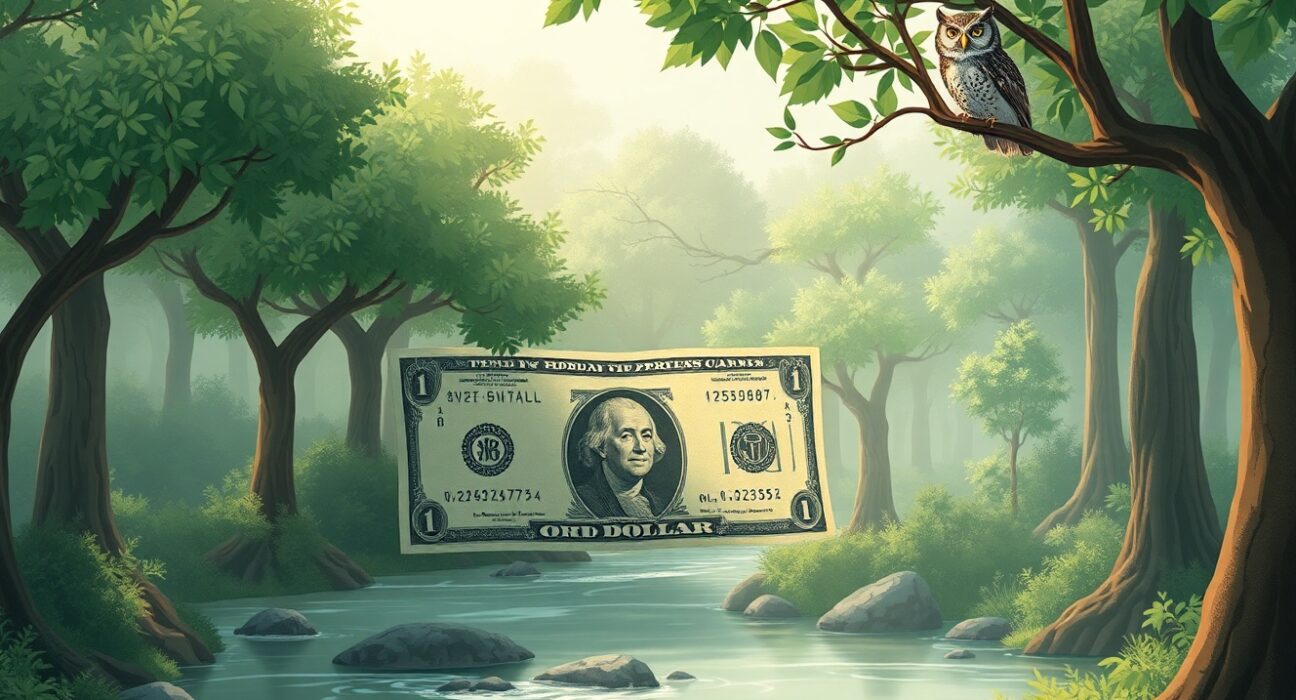 Analysis of 2025 USD challenges versus Federal Reserve monetary policy patience impacting currency markets.