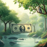 Analysis of 2025 USD challenges versus Federal Reserve monetary policy patience impacting currency markets.