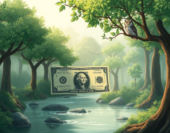 Analysis of 2025 USD challenges versus Federal Reserve monetary policy patience impacting currency markets.