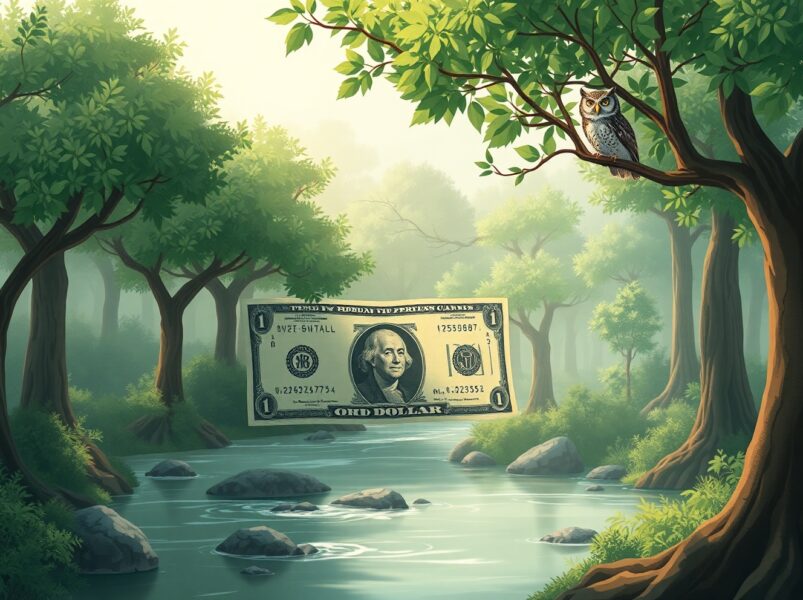 USD Outlook 2025: The Daunting Structural Drags Versus a Patient Federal Reserve