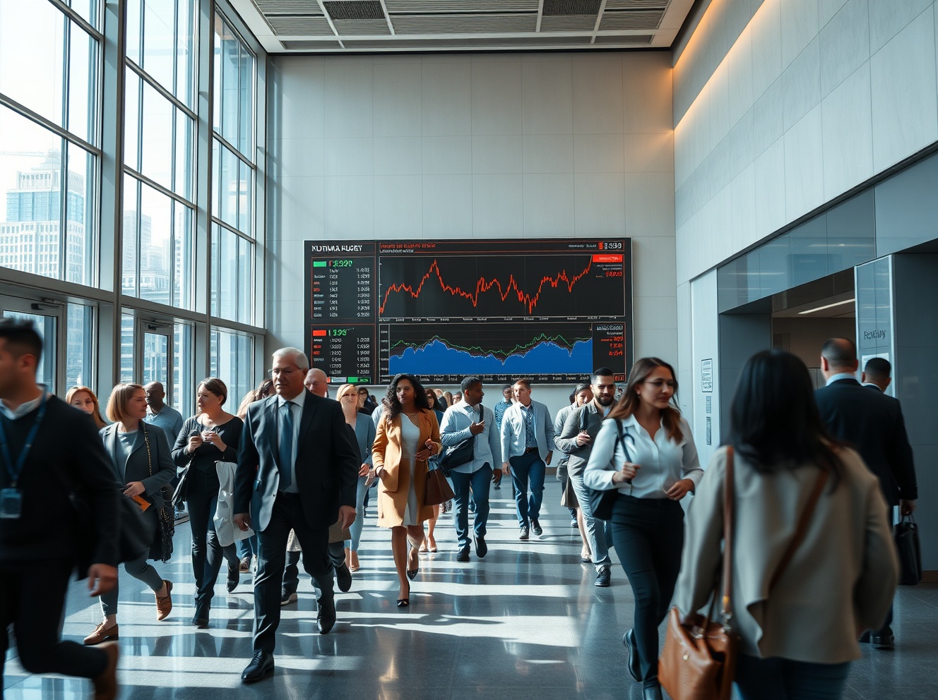 USD Outlook: TD Securities Sees Payroll Growth Normalizing as Labor Market Cools