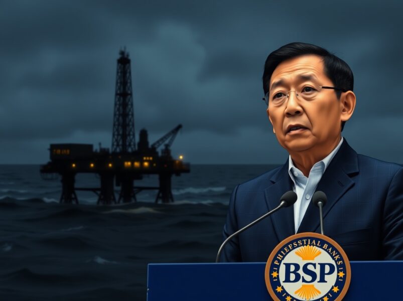 USD/PHP: BSP Rate Hike Overshadowed by Oil Shock – BBH Analysis Reveals Key Risks