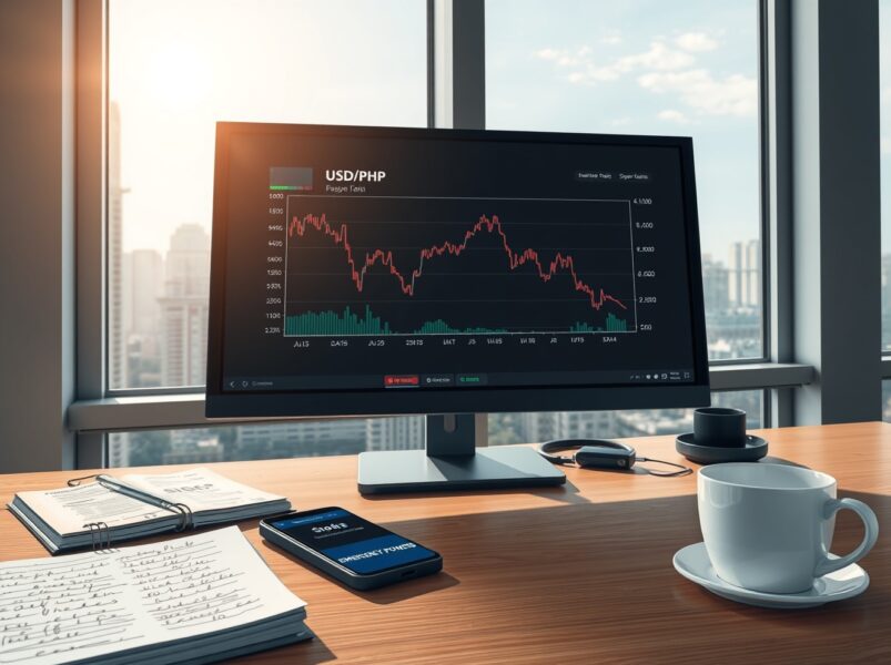 USD/PHP Exchange Rate: Emergency Powers Crush Philippine Peso Value – Commerzbank Analysis