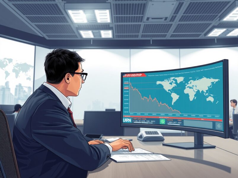 USD/PHP Analysis: Soaring Oil and Conflict Risks Crush the Philippine Peso – MUFG